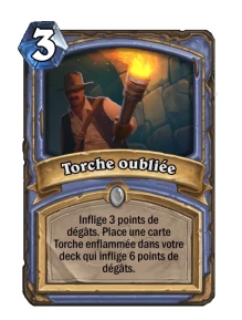 TorcheOubliee
