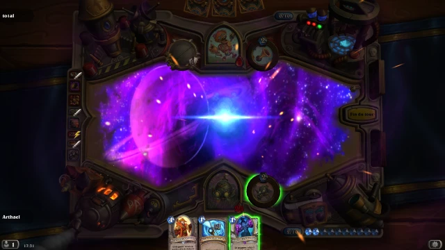 neant distordu