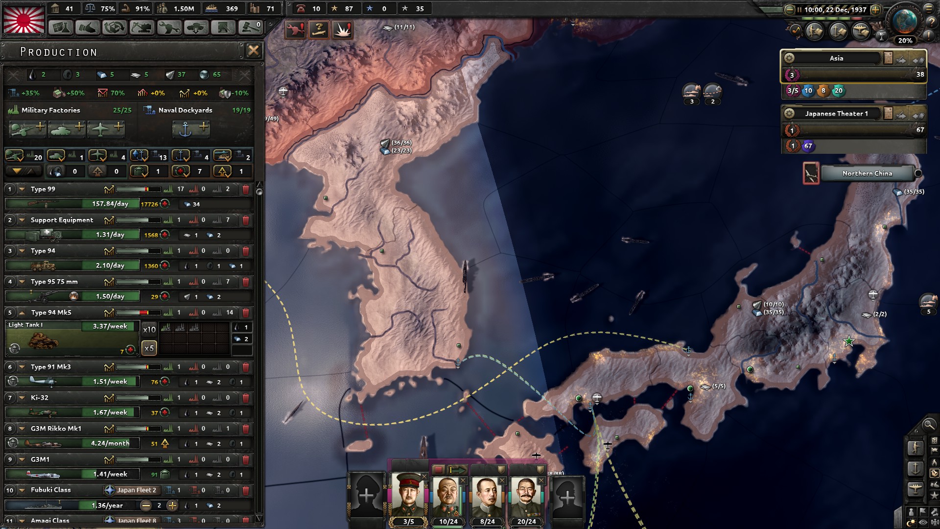 hearts of iron iv waking the tiger 2