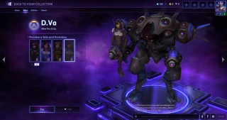 dva elite pro dva