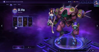 dva