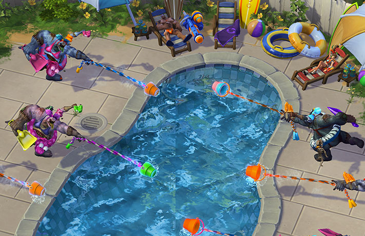 brawl-gameplay