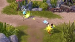 deflect