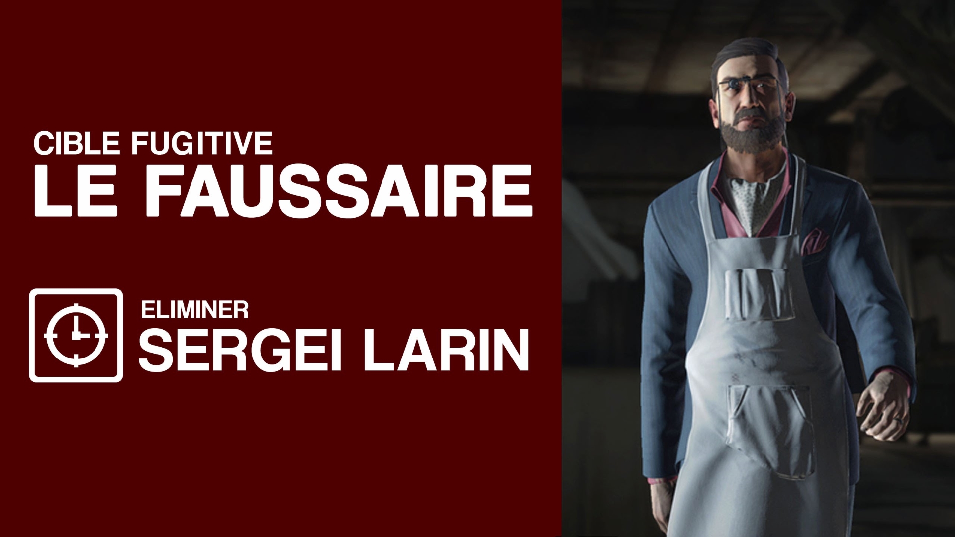 faussaire