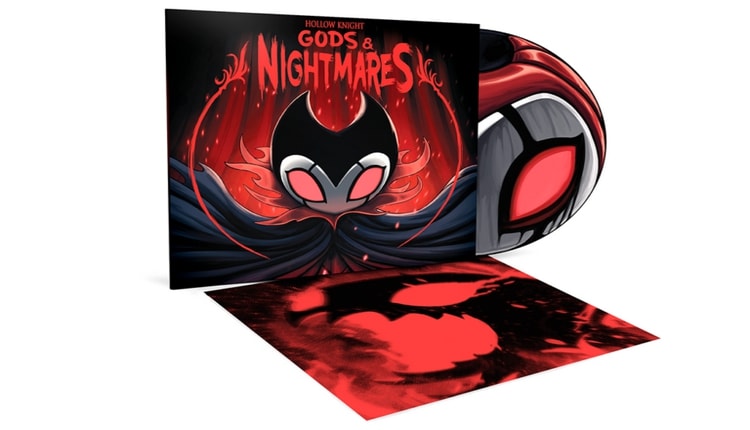 Vinyle edition limit&eacute; HK