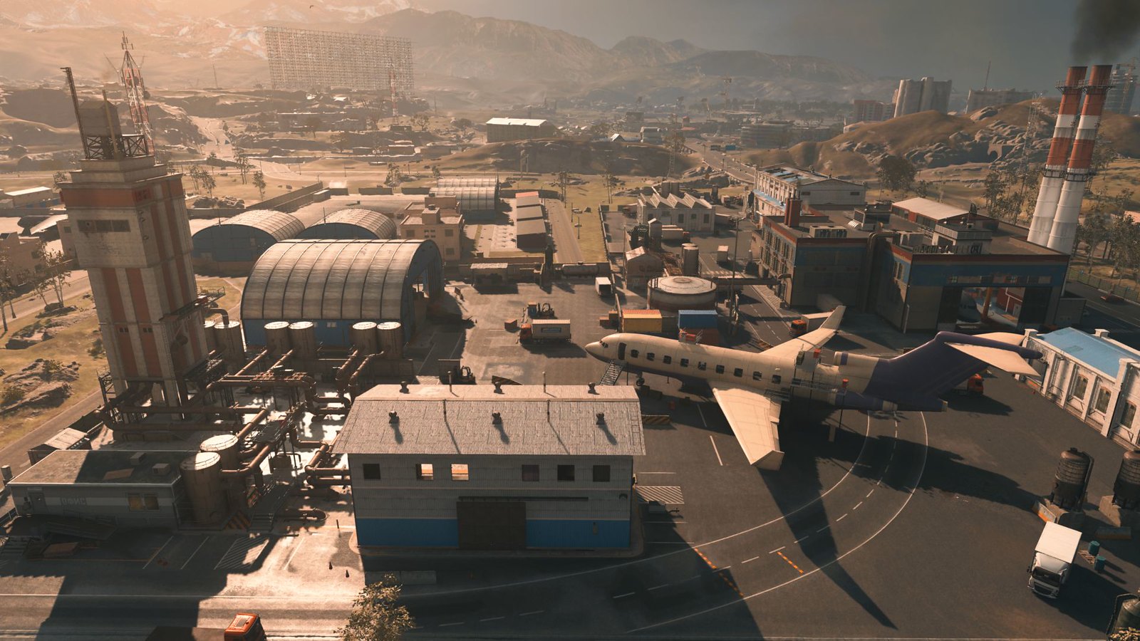 aeroport