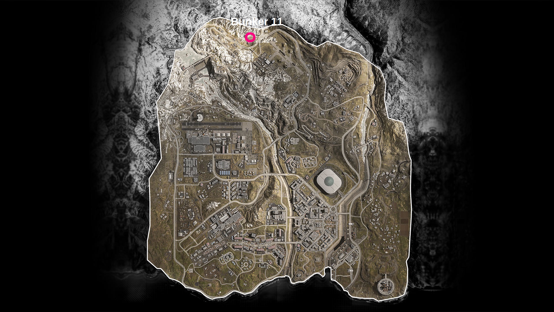 bunker 11