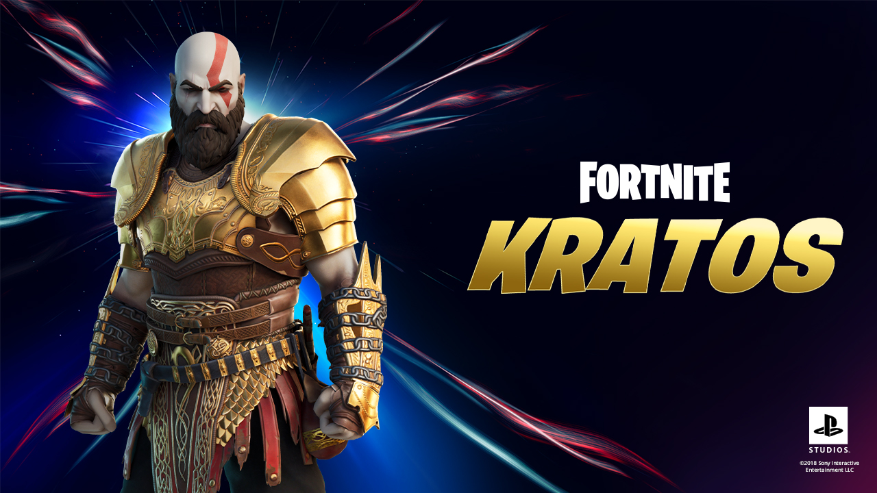 kratos or