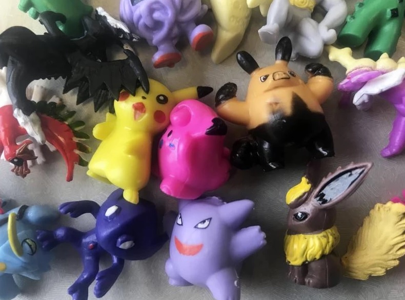 pok&eacute;mon