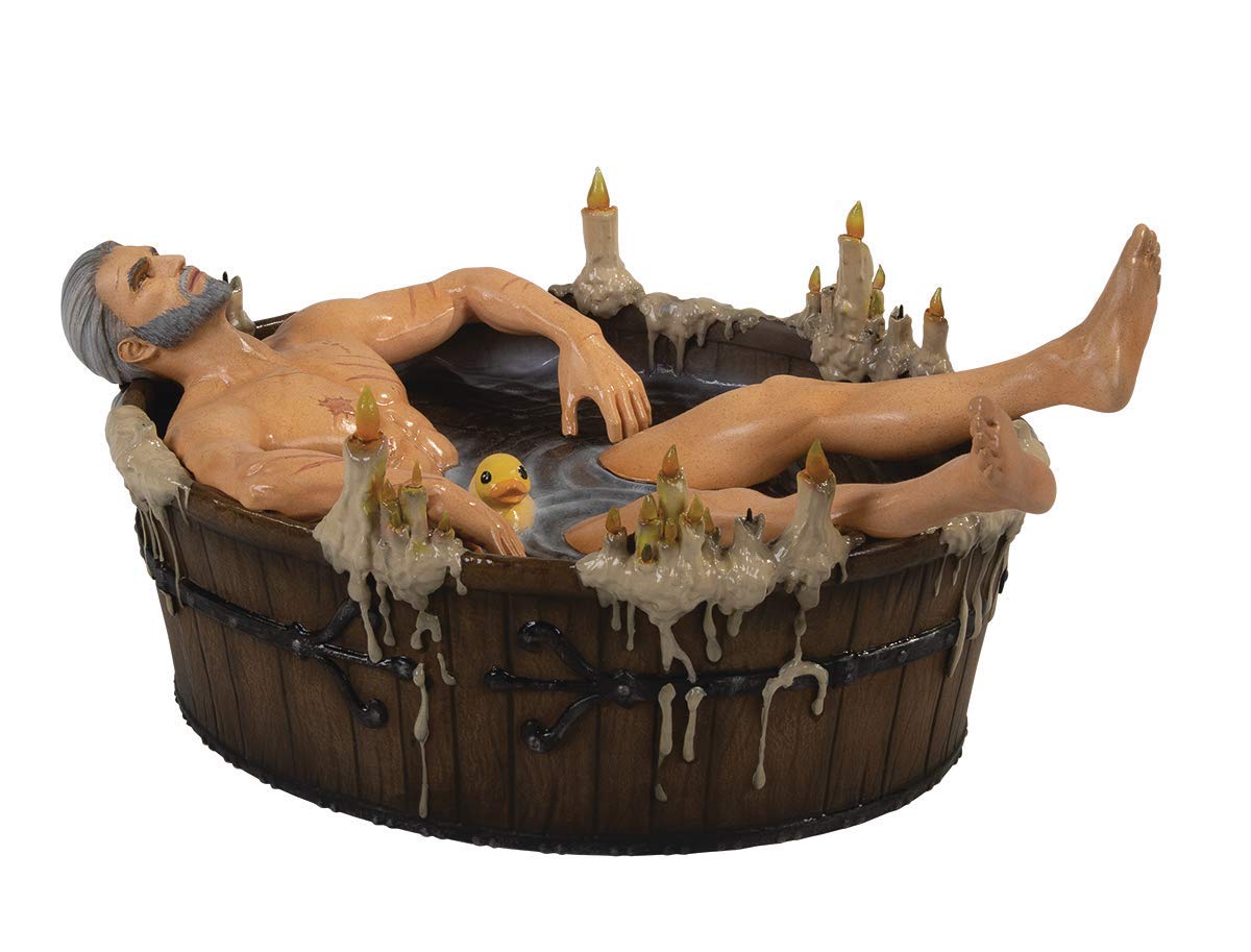 the-witcher-3-wild-hunt-geralt-in-the-bath-figure