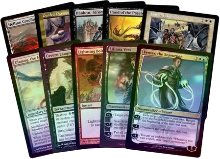 jeu de societe plateau magic edition de base 2019