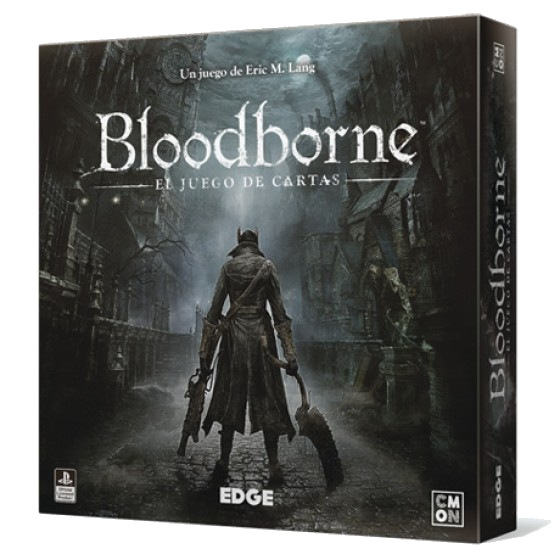 jeu de societe bloodborne le jeu de societe