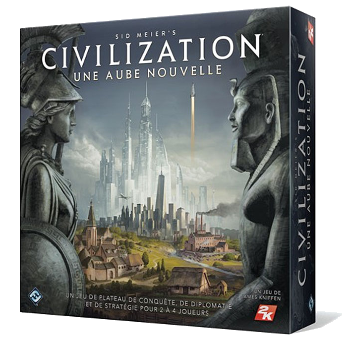 jeu de societe sid meiers civilization une aube nouvelle