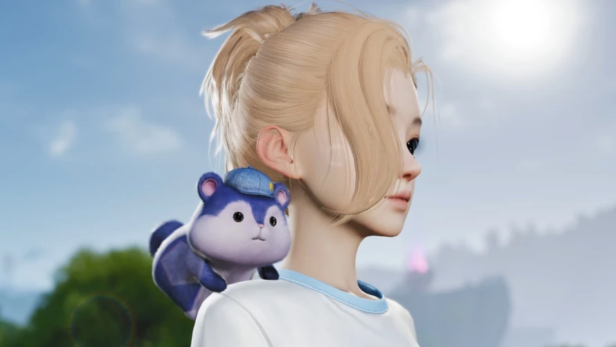 aniimo-doudou