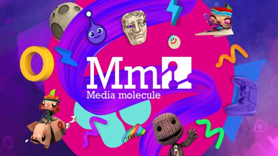 media-molecule