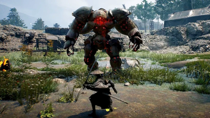 beast-of-reincarnation-combat