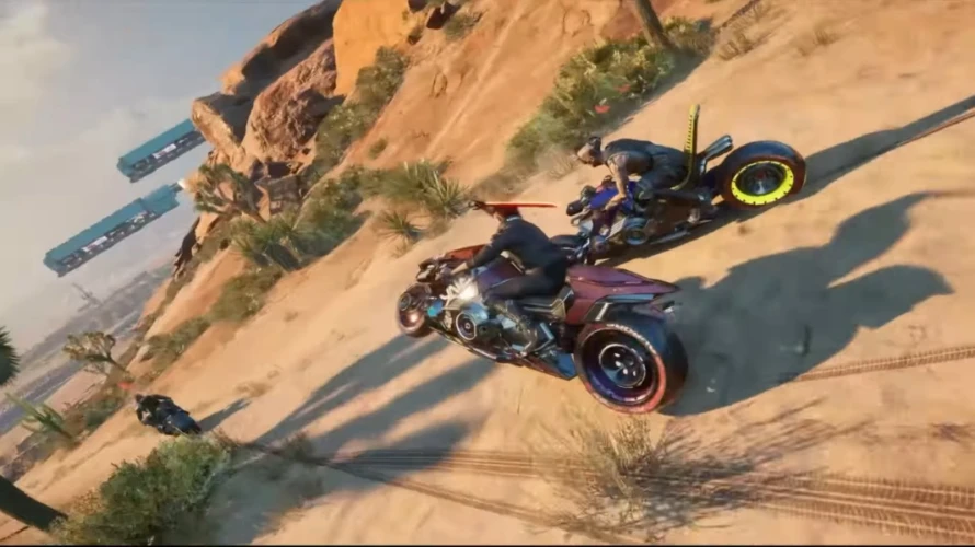 chrome-rush-gameplay