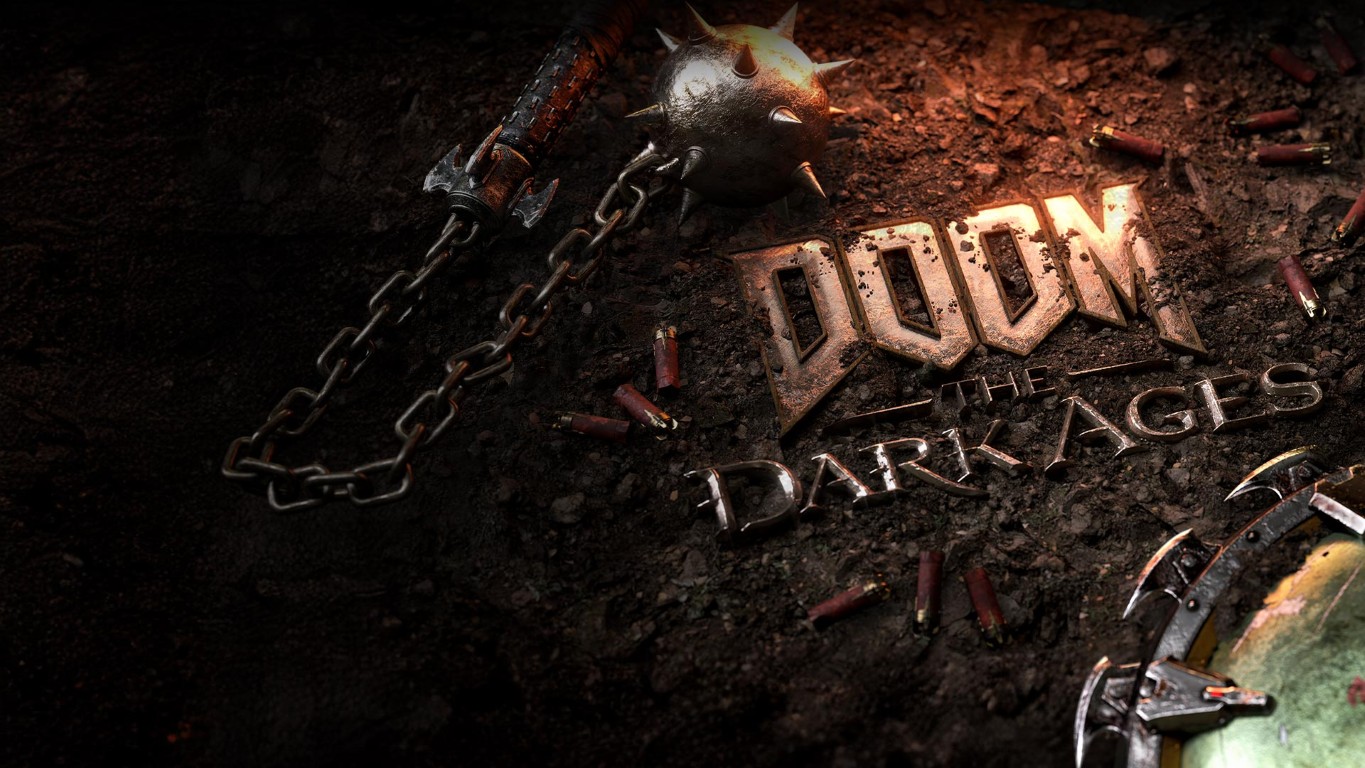 doom-the-dark-ages-logo