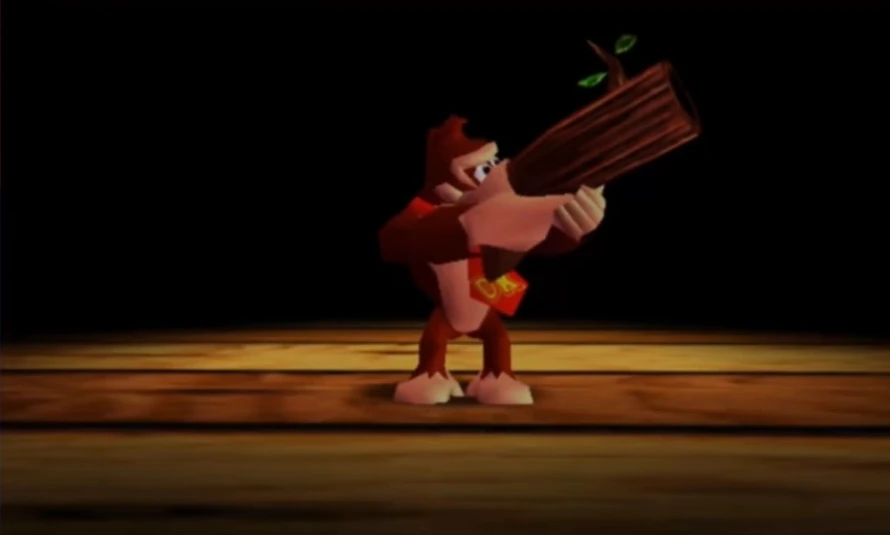 coconut-gun