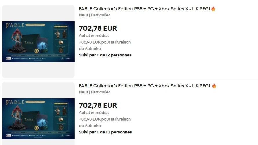 fable-collector-ebay