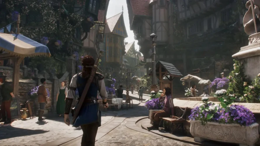 fable-ville