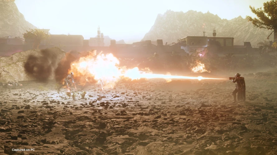 helldivers-2-obligation-division-retranchee-lance-flamme
