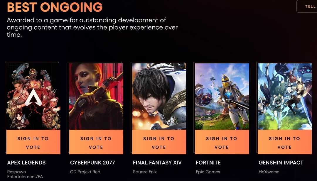 cyberpunk-2077-game-awards-2023