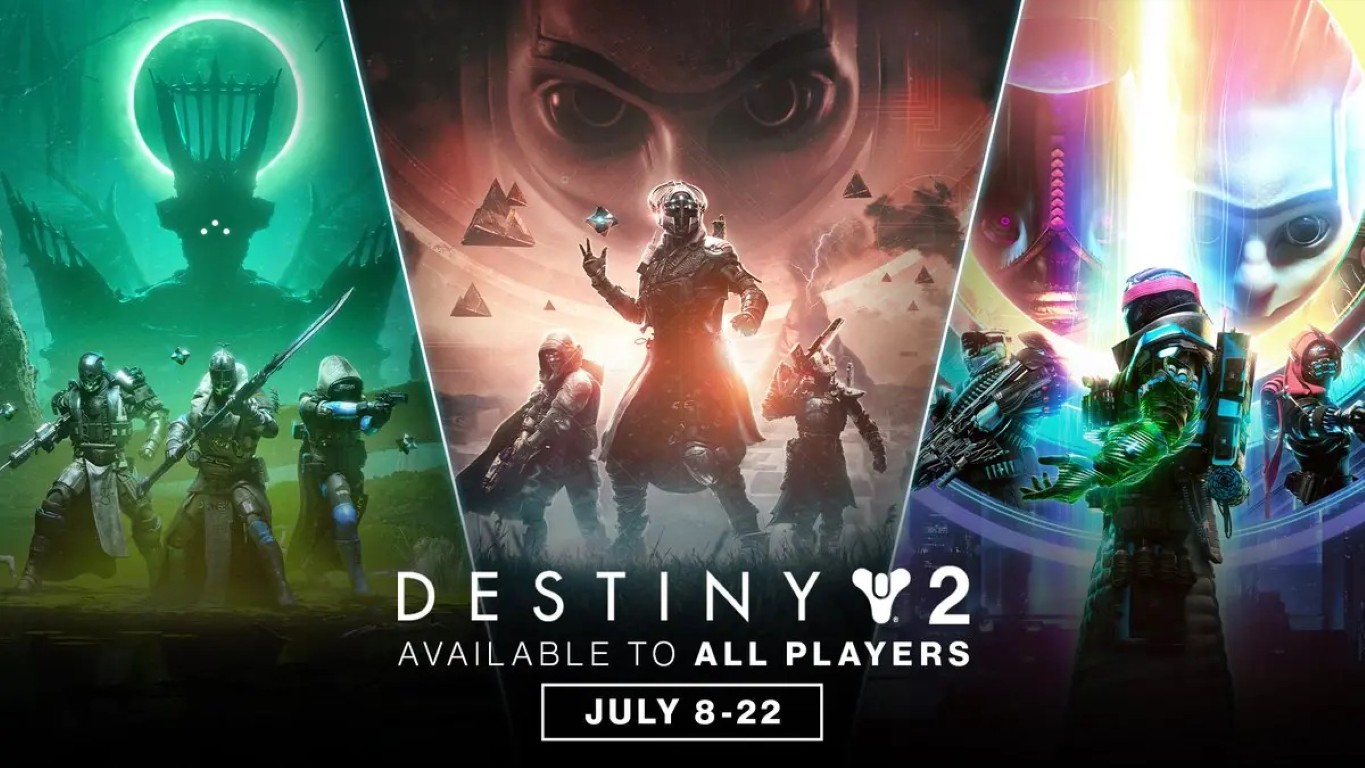 destiny-2-open-access