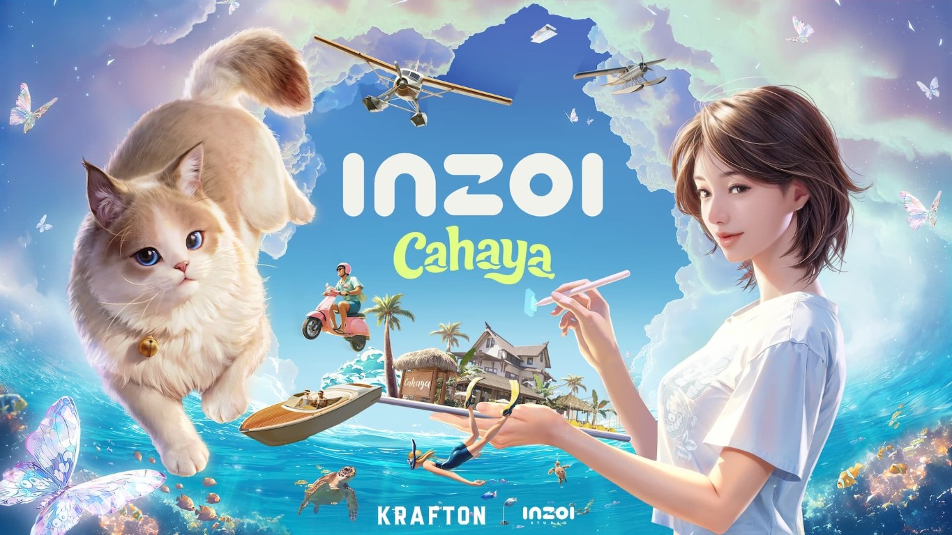 inzoi-cahaya