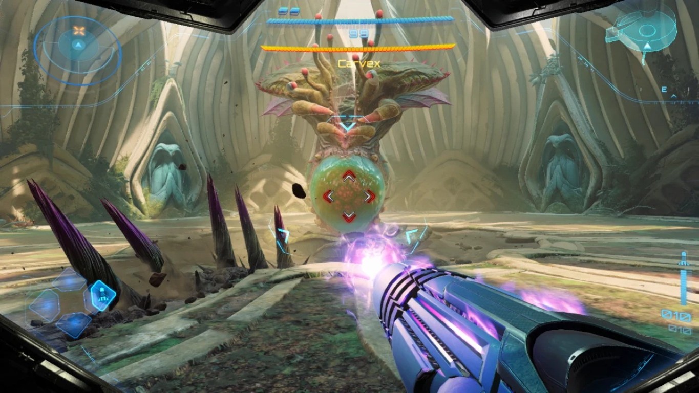 metroid-gameplay-1
