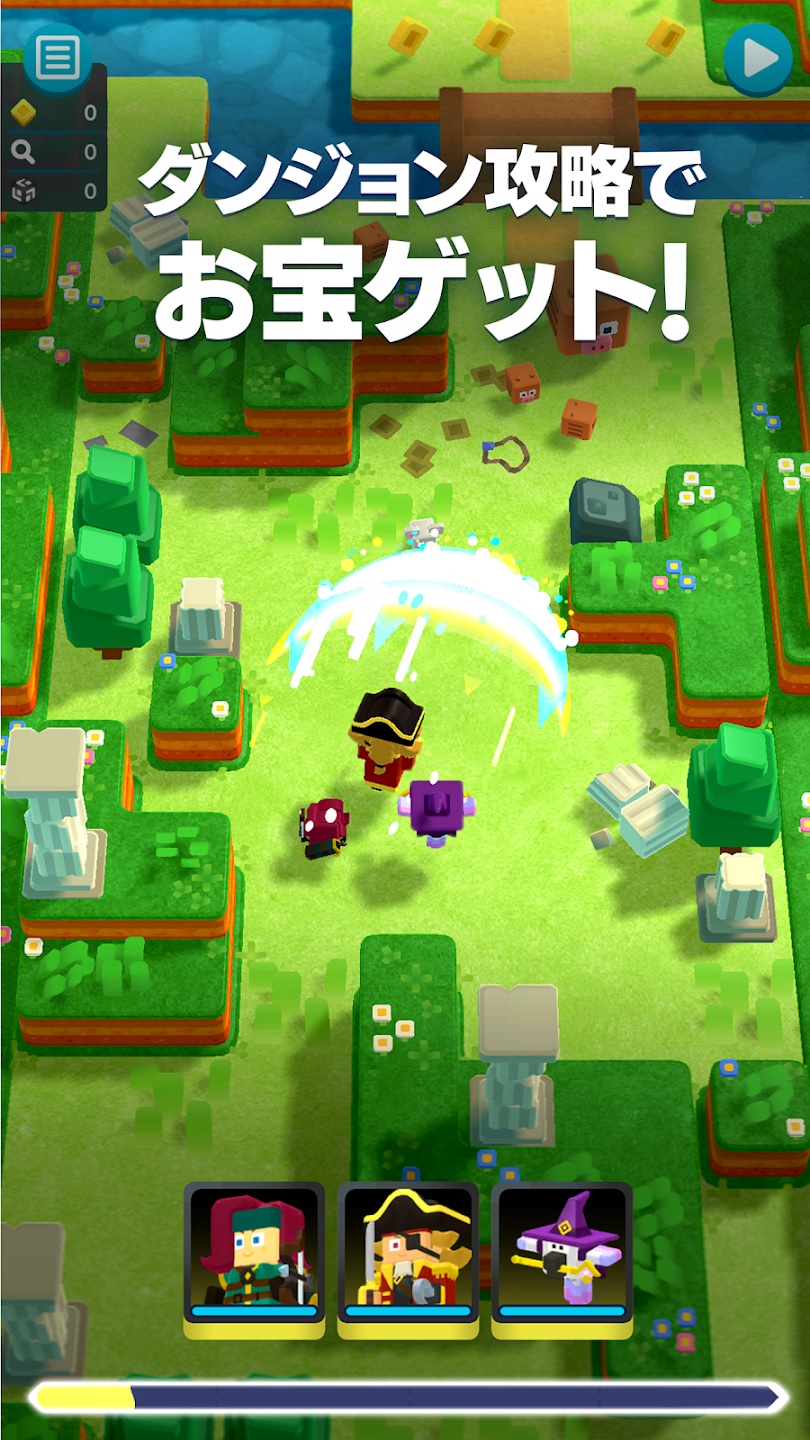 pandoland-gameplay