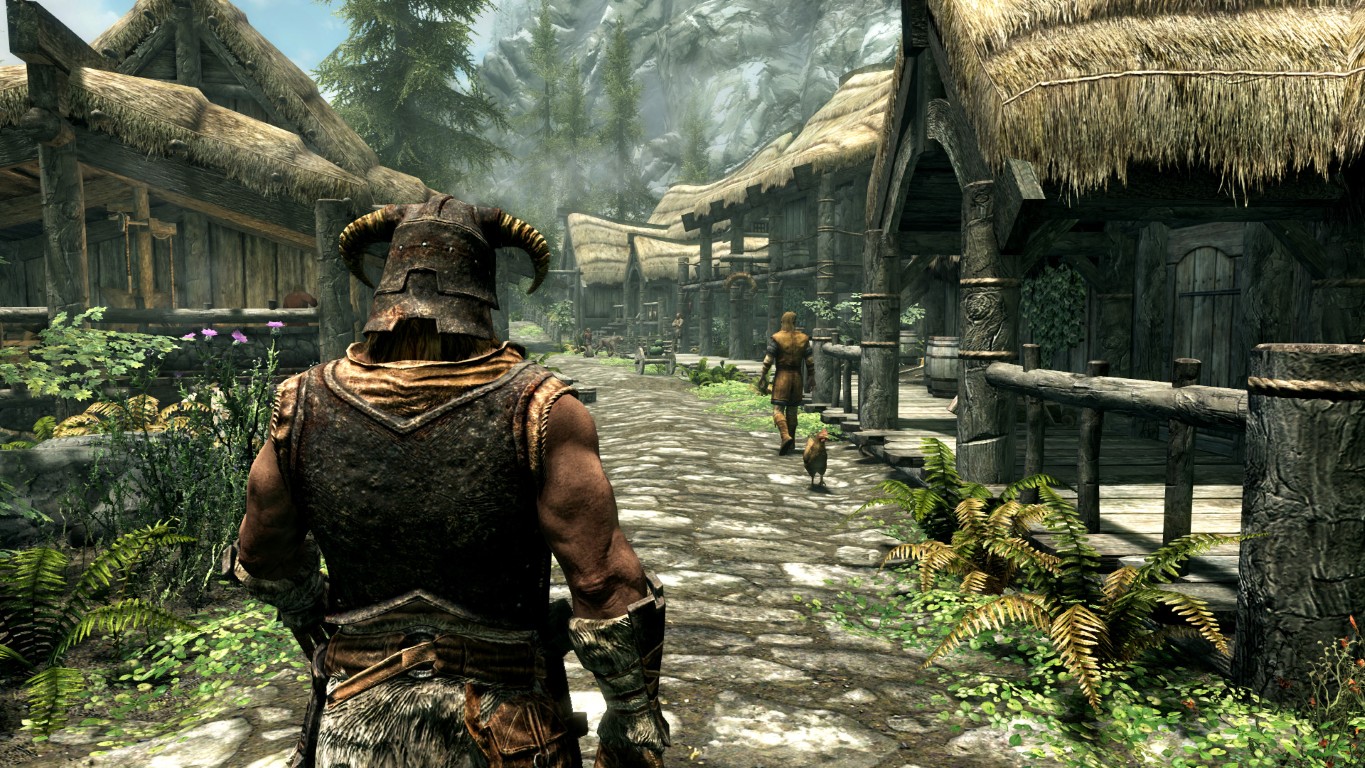 skyrim-screenshot