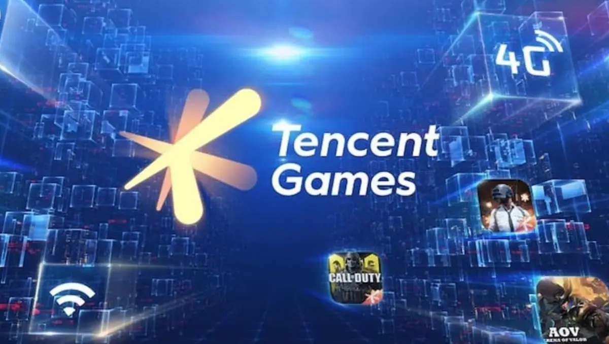 tencent-games