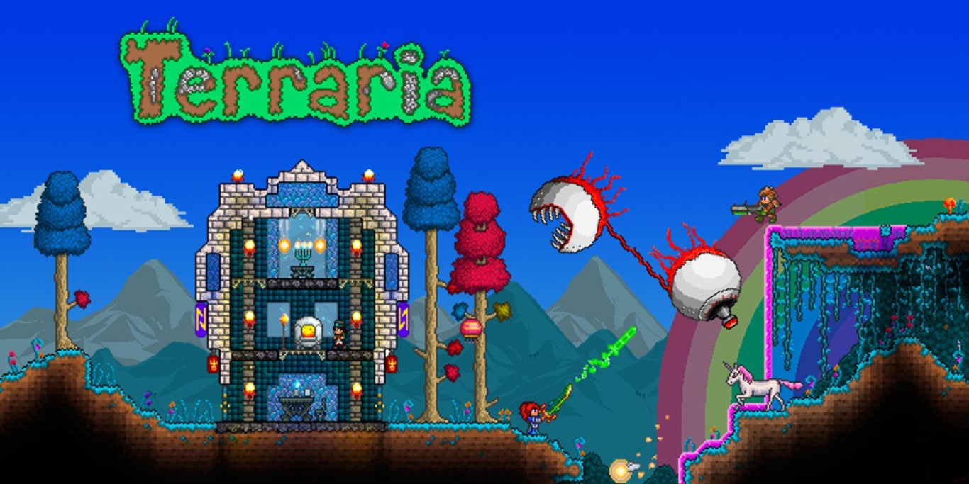 terraria-screenshot