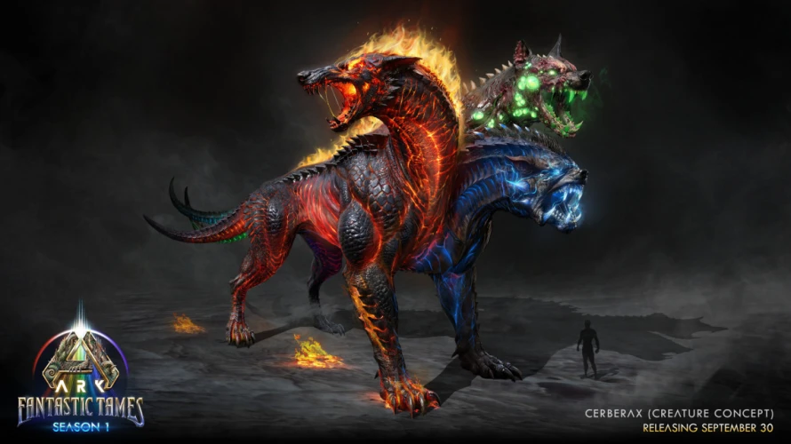 ark-cerberax