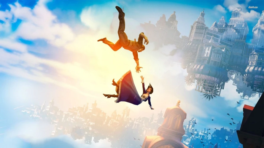bioshock-4-probleme