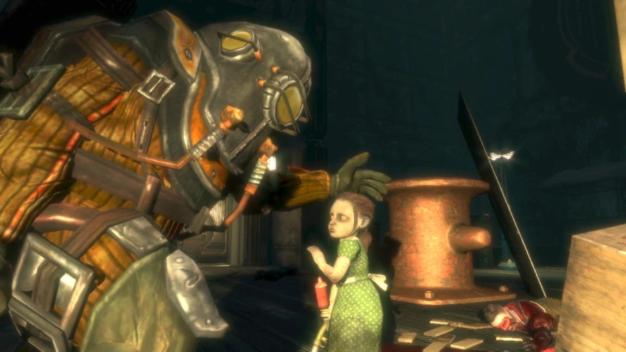 bioshock-adaptation-1