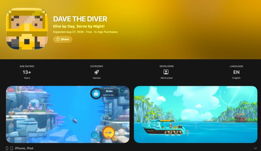 dave-the-diver-ios