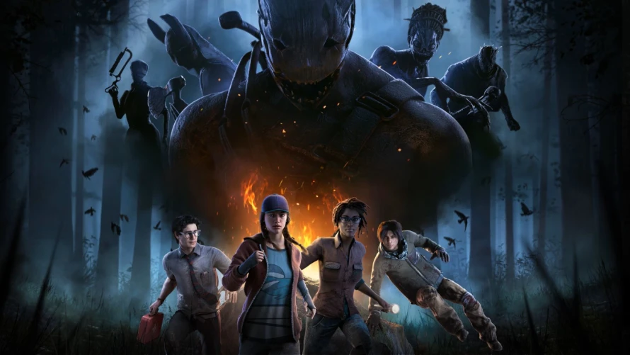dead-by-daylight-artwork