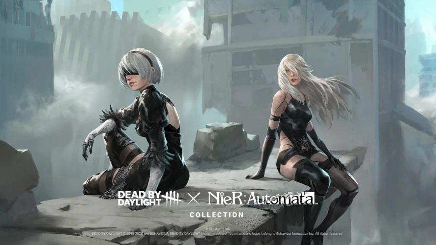 dead-by-daylight-nier-automata-2b-a2