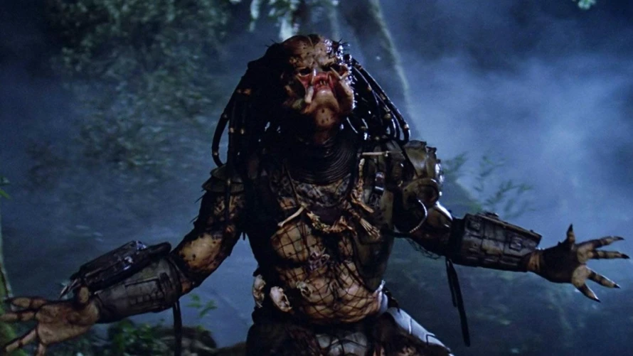 dead-by-daylight-predator