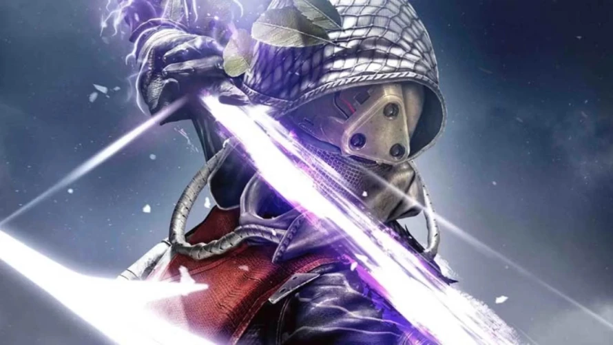destiny-2-chasseur