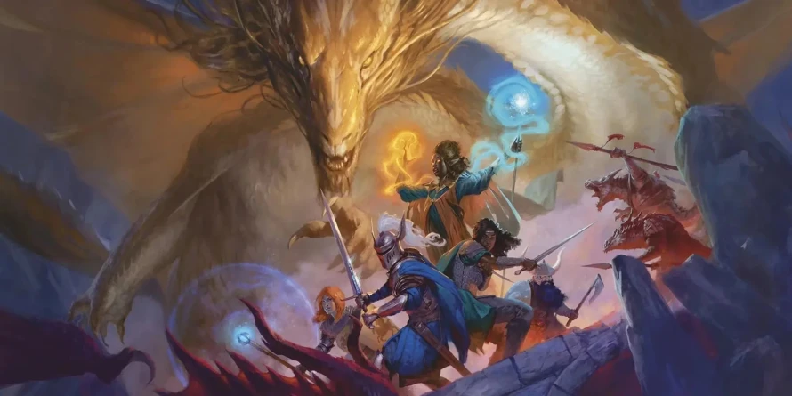 donjons-et-dragons-artwork