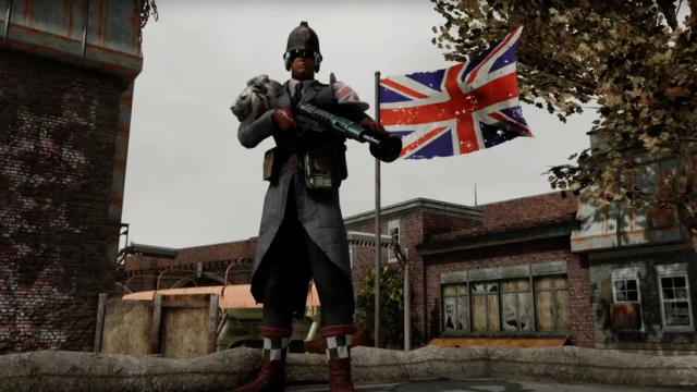 fallou-london-soldat