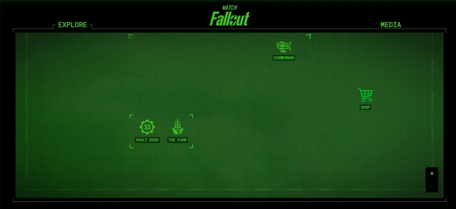 fallout-explorer