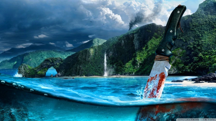 far-cry-artwork