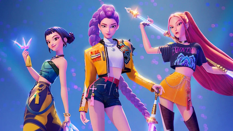 fortnite-kpop-demon-hunters