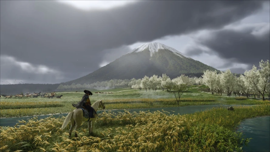 ghost-of-yotei-champ-cheval
