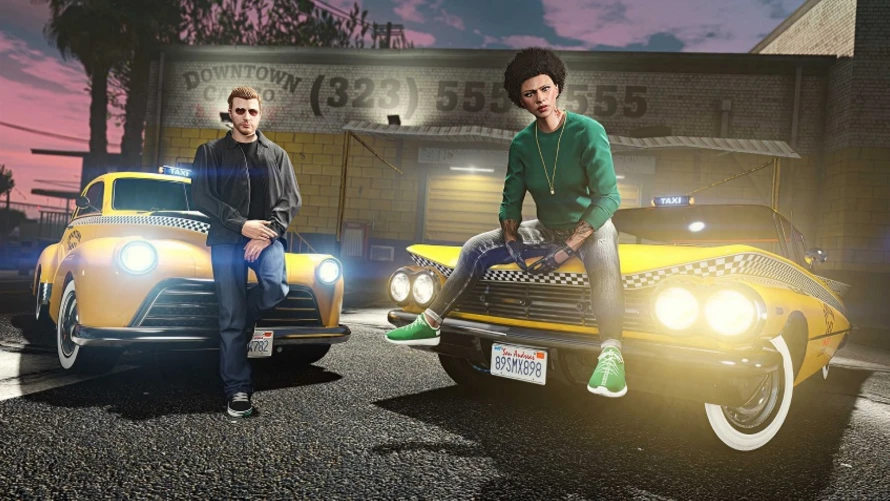 gta-5-fivem-voiture