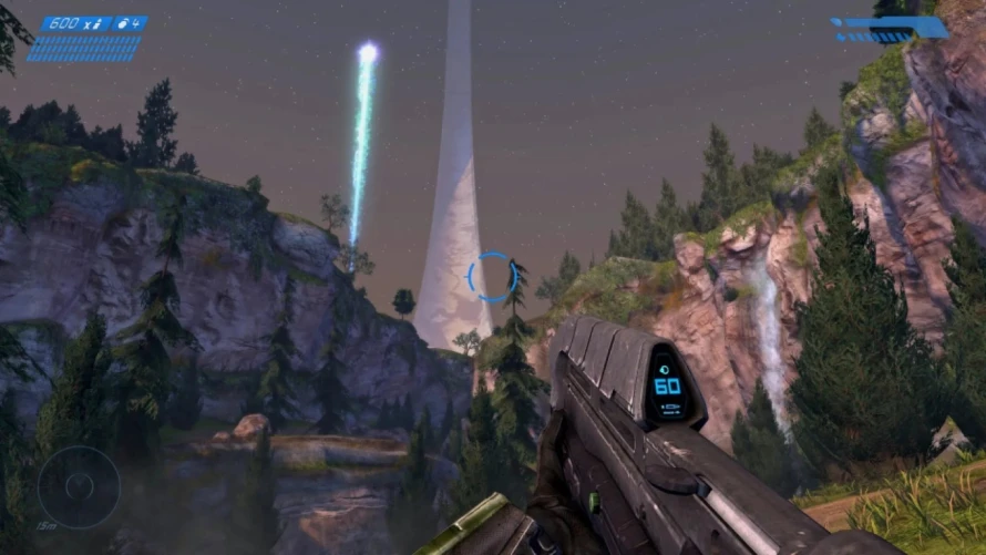 halo-remake